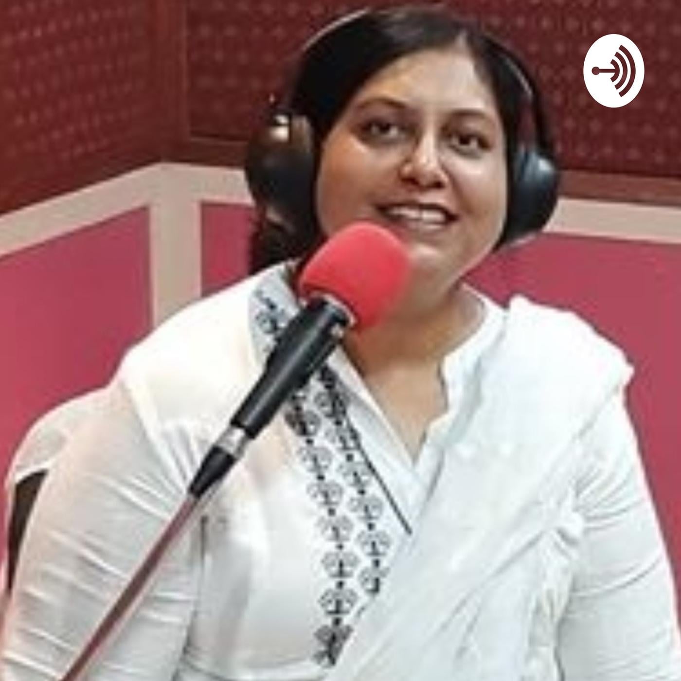 Disha Foundation Podcast - Vinita Shaw | Listen Notes, image size:1400x1400