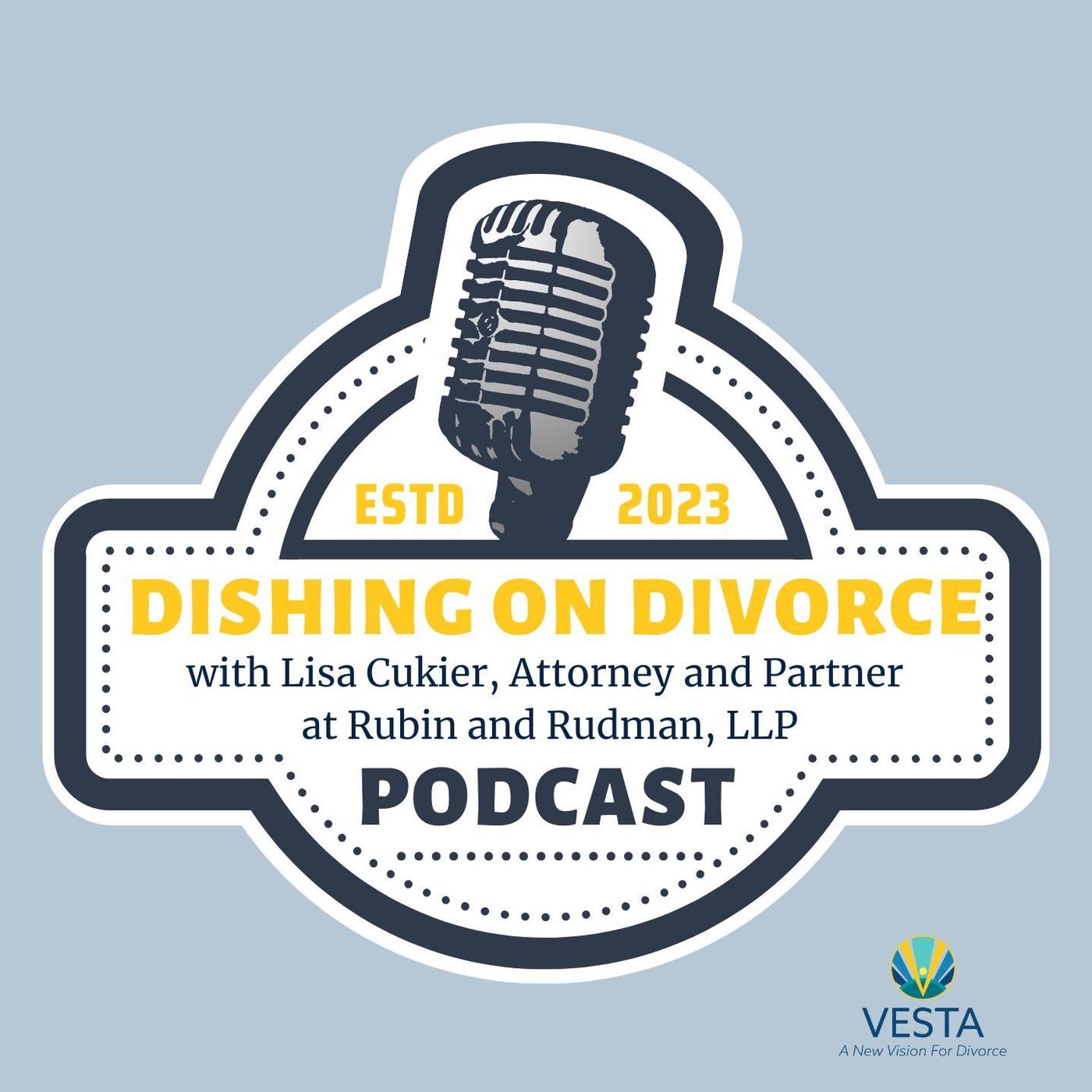 Unpacking the Complexities of Divorce After 50 with Attorney Lisa ...