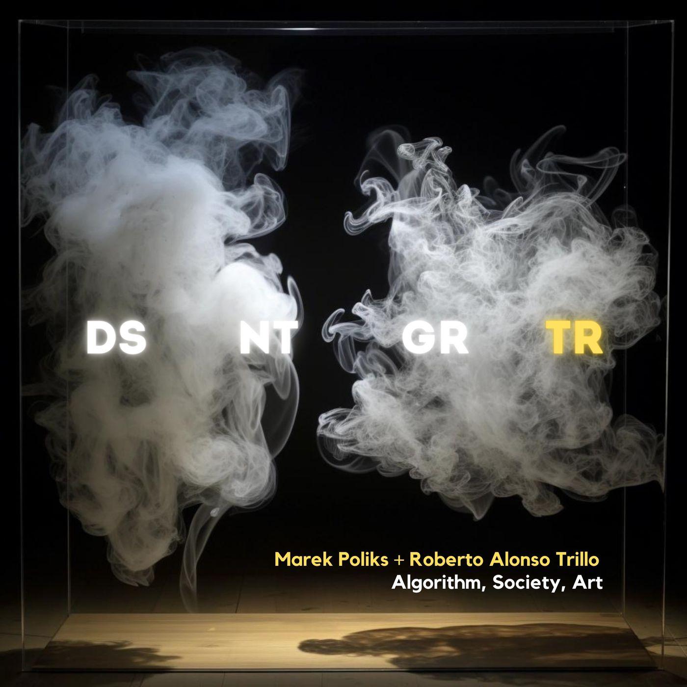 Disintegrator (podcast) - Marek Poliks, Roberto Alonso | Listen Notes