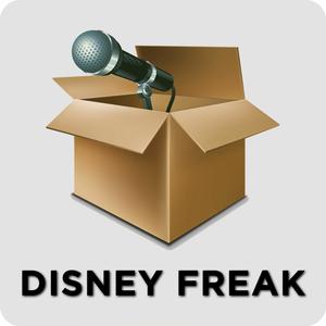 Disney Freak Produção dos alunos da Faculdade de Comunicação e Artes da PUC Minas Rádio Online PUC Minas