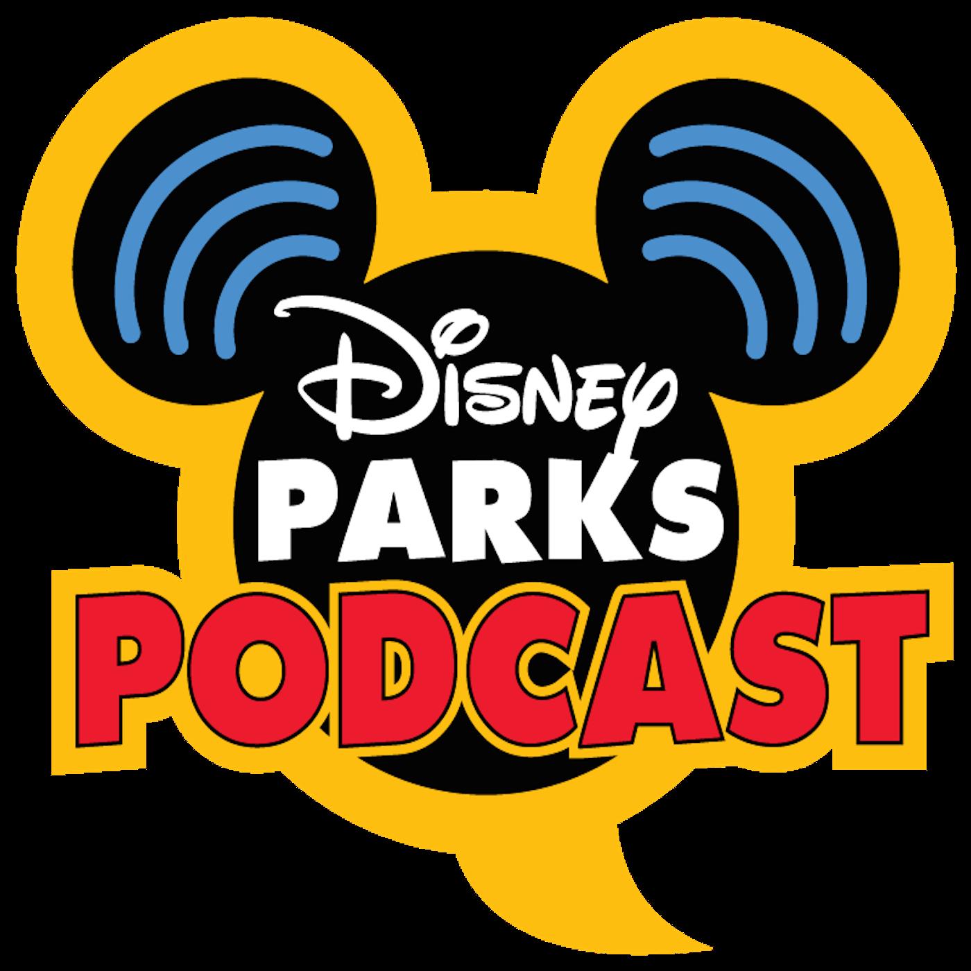 Disney Parks Podcast Show #819- Disney New For The Week Of June 10 ...