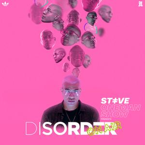 DISORDER ONAIR