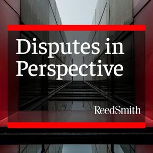 Disputes in Perspective