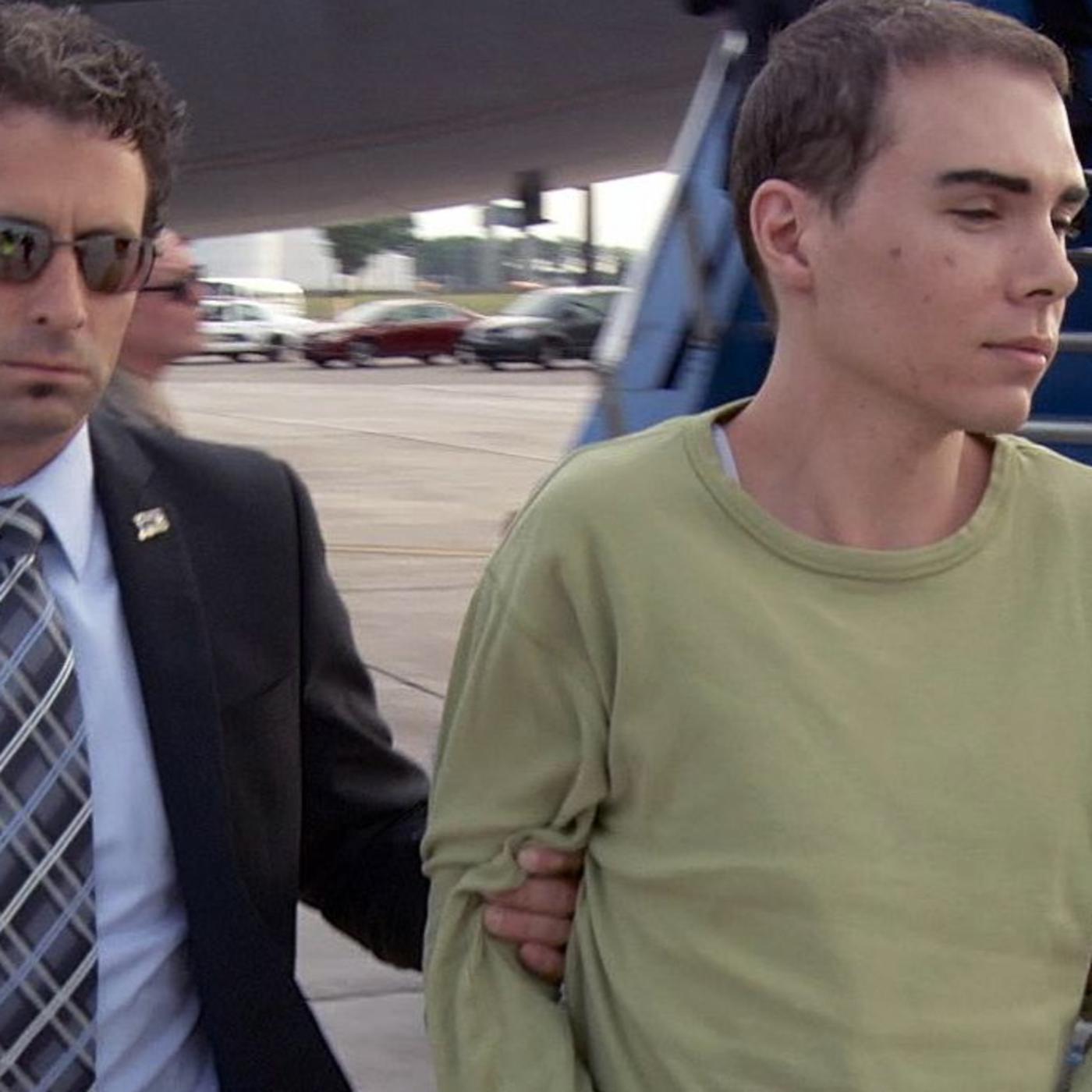 The Audacity of Luka Magnotta - Disquietude (pódcast) | Listen Notes