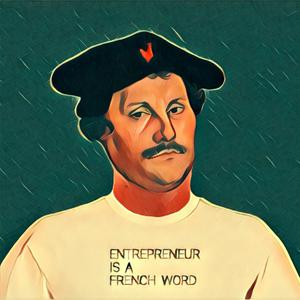 Dimitri Régnier - J'aurais fait comme une sandwicherie
