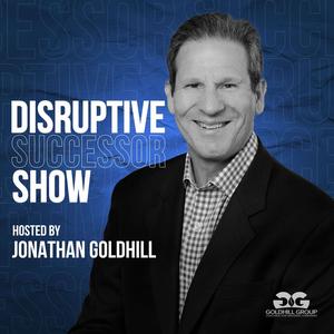 Disruptive Successor Podcast