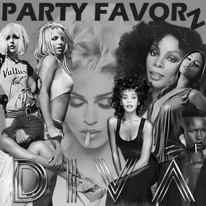 Diva Hall of Fame by Party Favorz