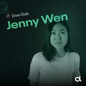 Jenny Wen - The art of designing for delight