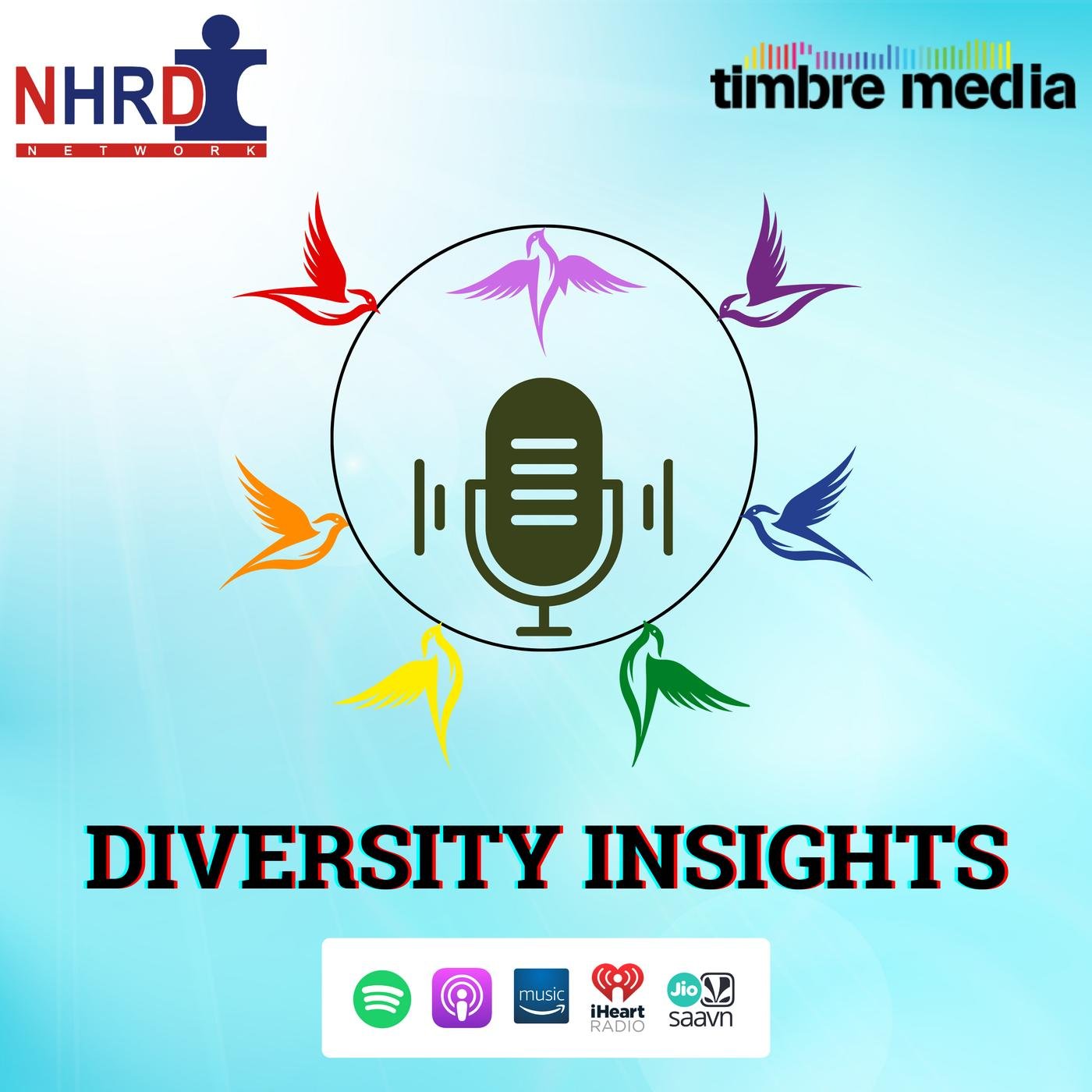 Diversity Insights