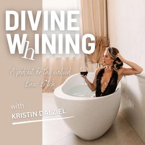 Divine Whining