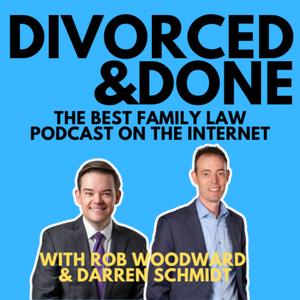 Divorced and Done