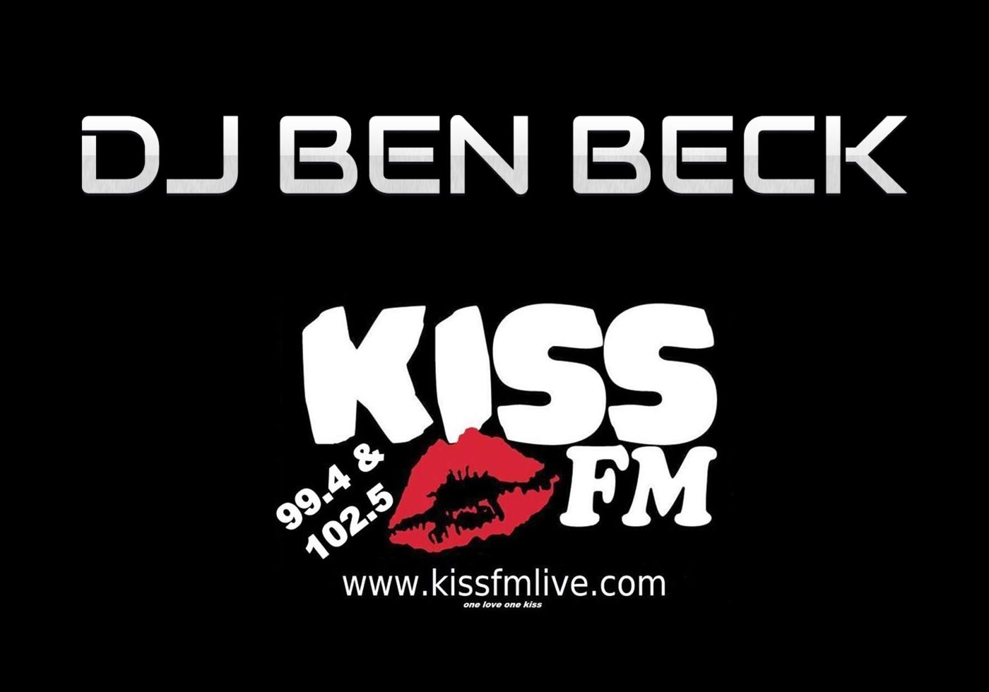 DJ Ben Beck (podcast) - Benjamin Beck | Listen Notes