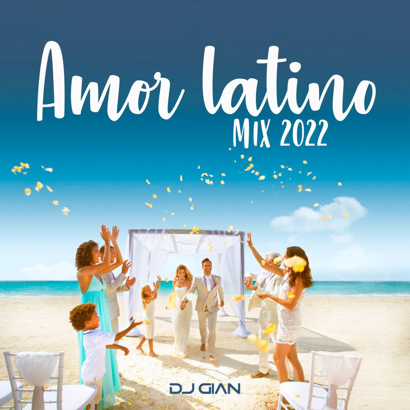 DJ GIAN - Salsa Romantica Mix 2014 - DJ GIAN Mixes (pódcast) | Listen Notes