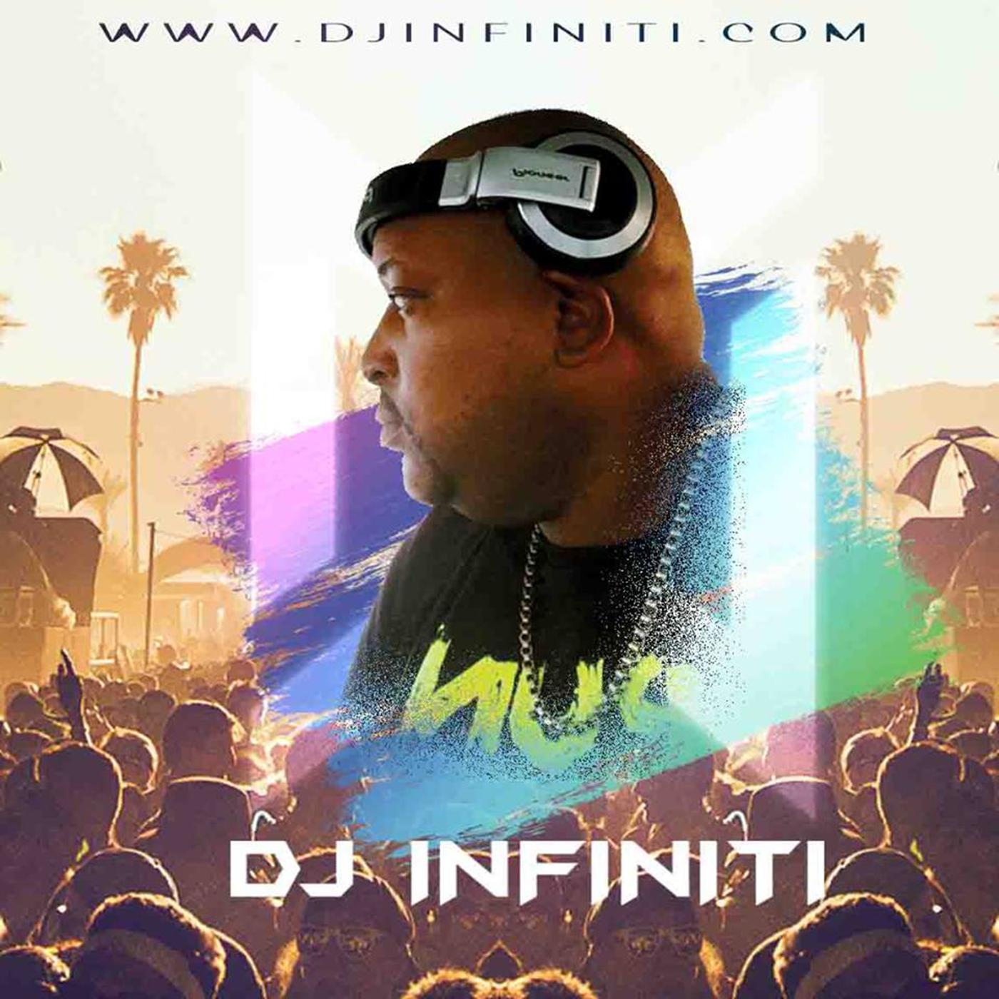 DJ INFINITI