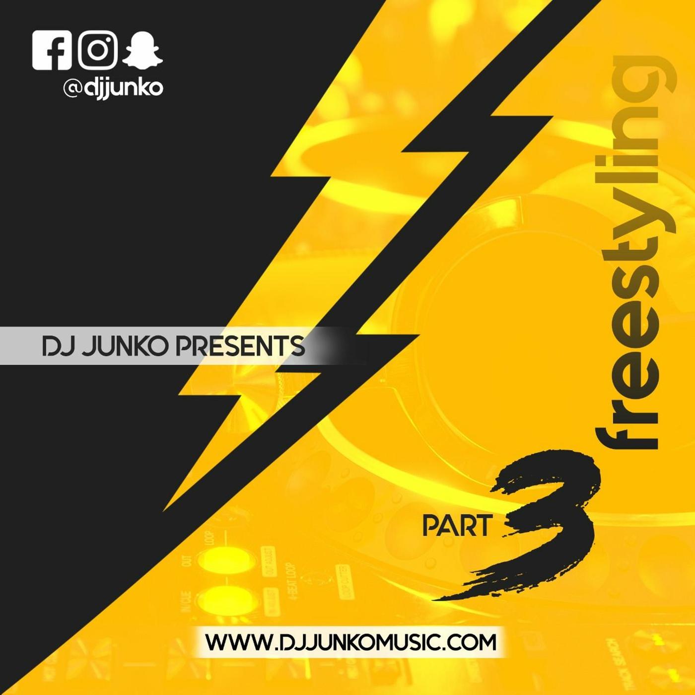 Junko Presents Post Birthday Mix - DJ Junko's Podcast | Listen Notes