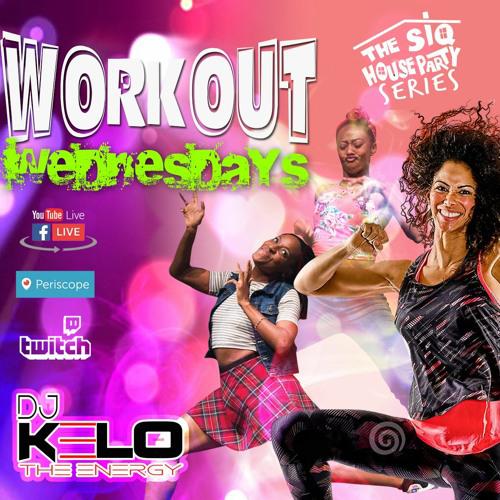 Workout Wednesdays Podcast 29 04 20 Dj Kelo The Energy Mixtapes Listen Notes 1985