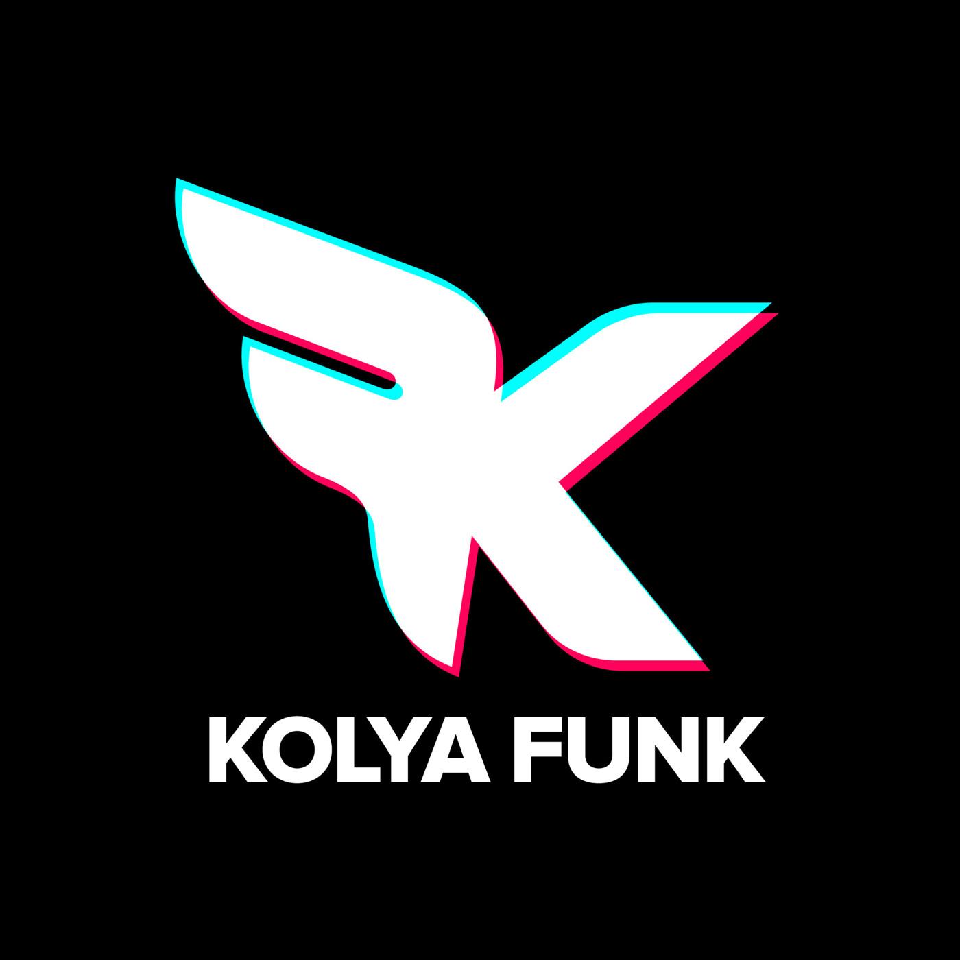 Ludacris x Horeno - Move Bitch (Kolya Funk Blend) - DJ KOLYA FUNK (podcast)  | Listen Notes