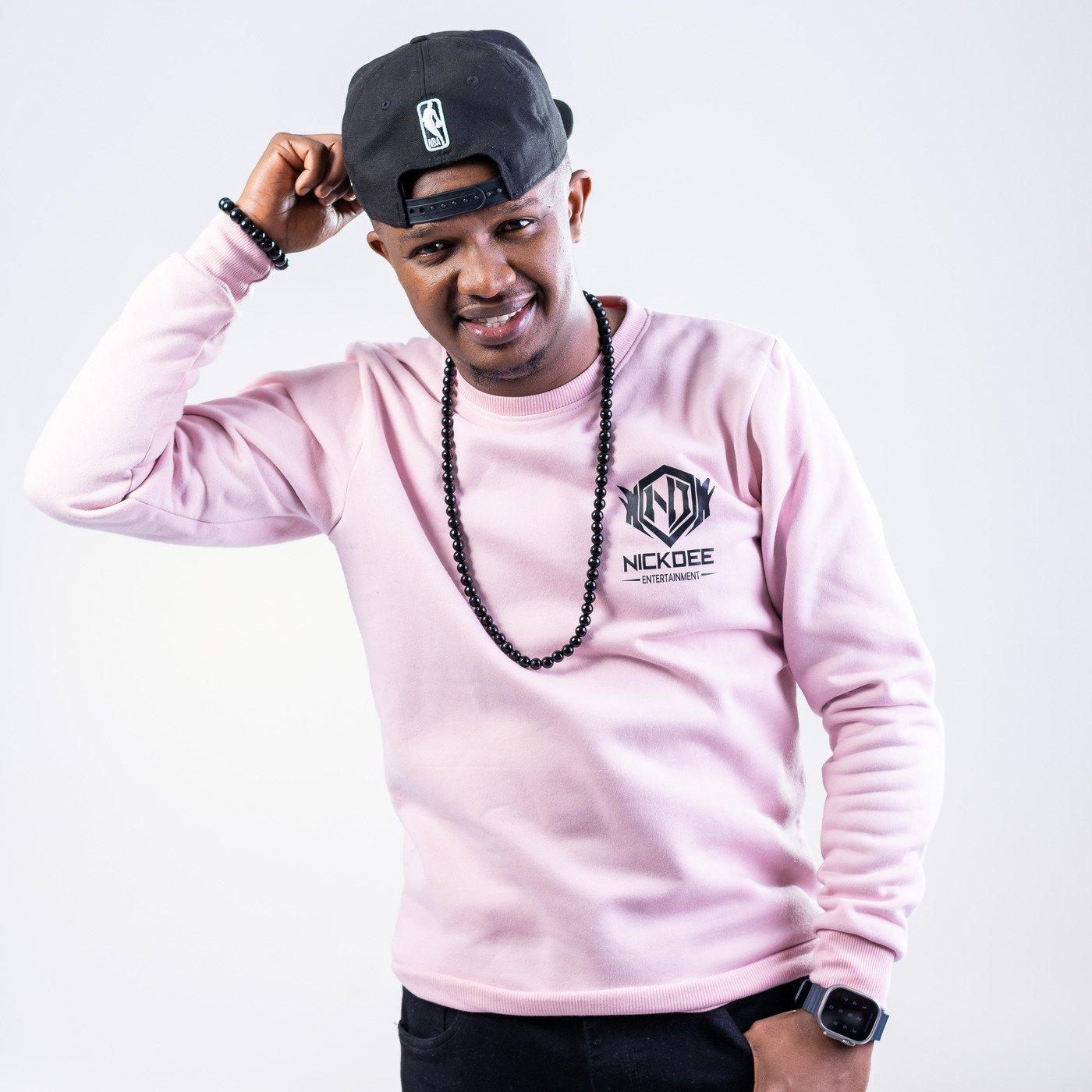 DJ KYM NICKDEE DANCEHOLIC VOL.3 DJ KYM NICKDEE MIXES (podcast