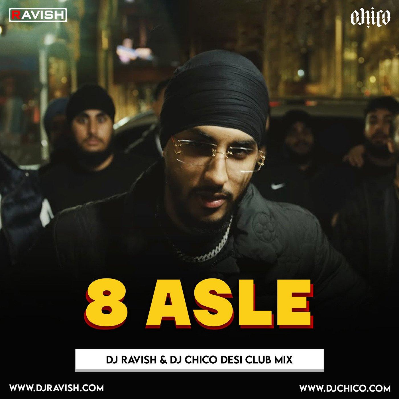 Laapataa Ladies - Sajni Re (DJ Ravish & DJ Chico Club Mix) | Listen Notes