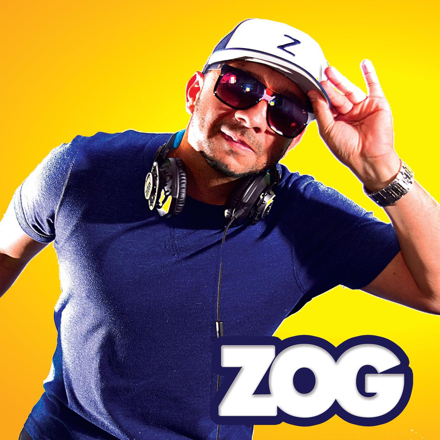 DJ ZOG PODCAST - DJ ZOG | Listen Notes