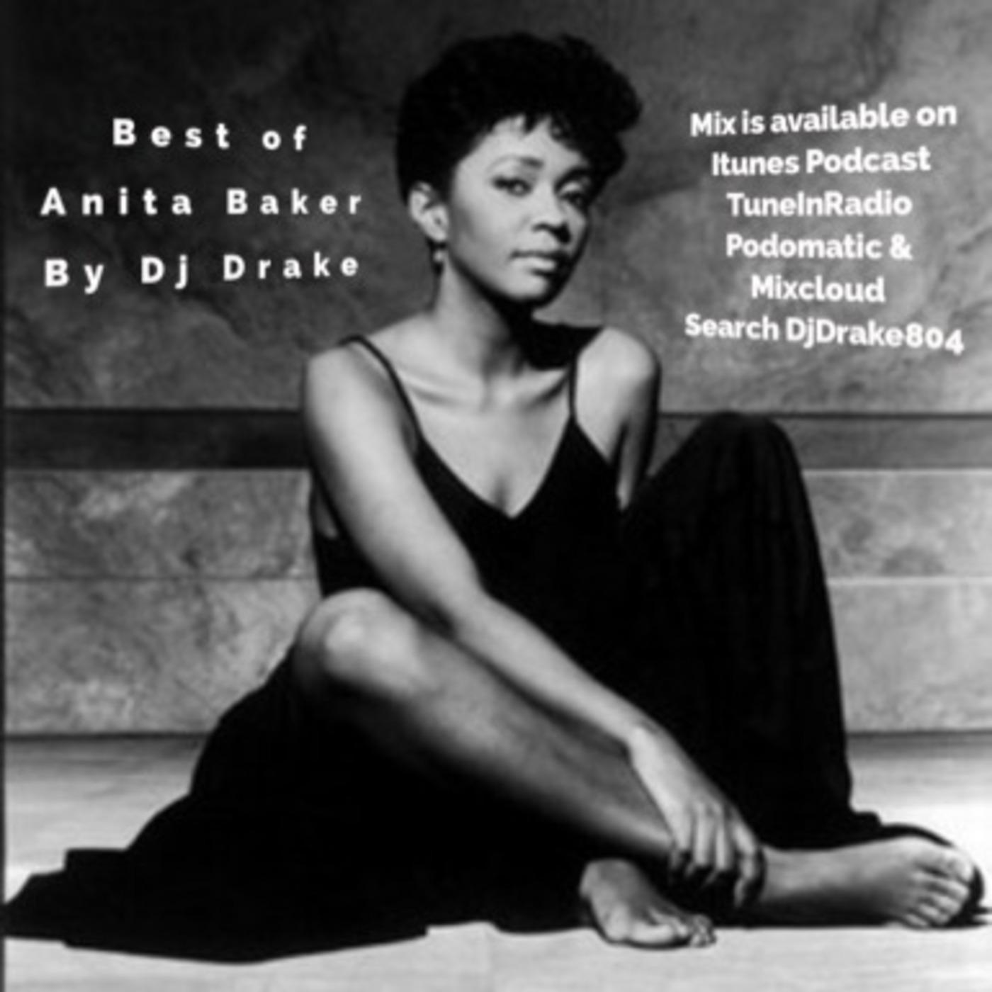 The Best of Luther Vandross DjDrake804 Podcast Listen Notes