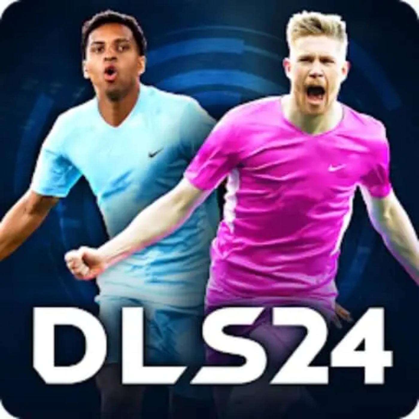 DLS 24 Mod APK: Elevate Your Dream League Soccer Experience! | Listen Notes