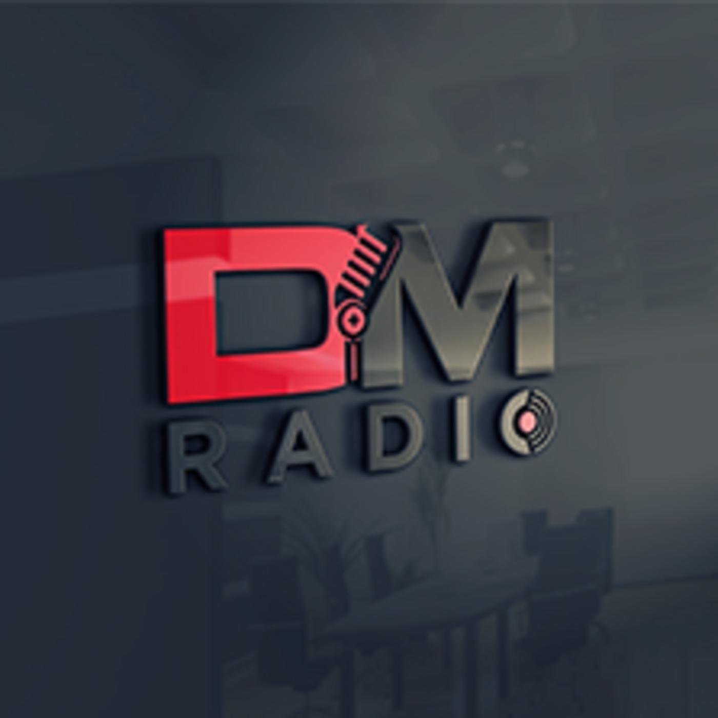 DM Radio