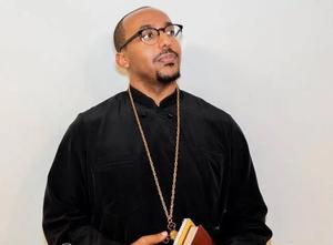 D/n Dawit Muluneh, PhD - ዲያቆን ዳዊት ሙሉነህ