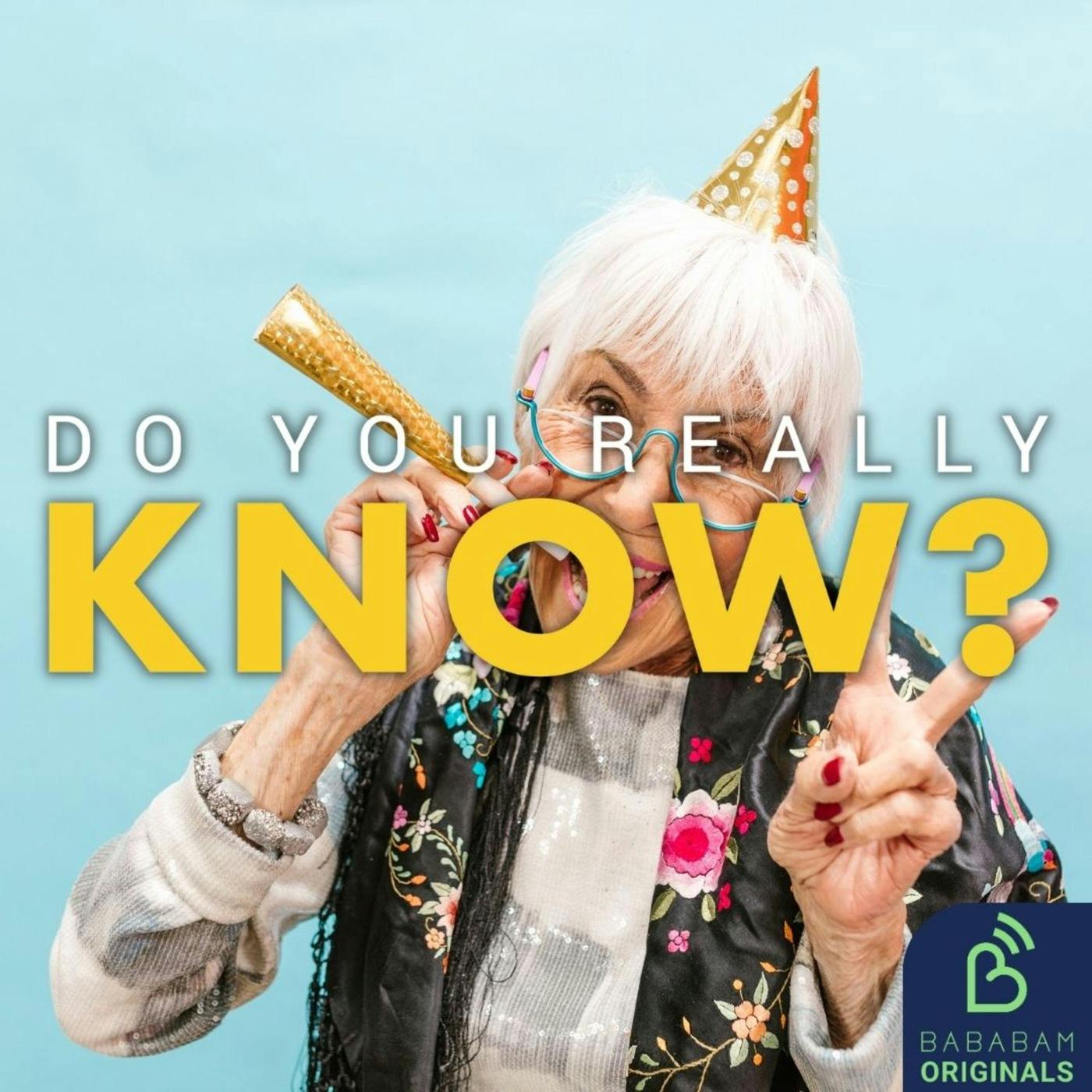 What does it mean to be a seenager? Do you really know? (podcast