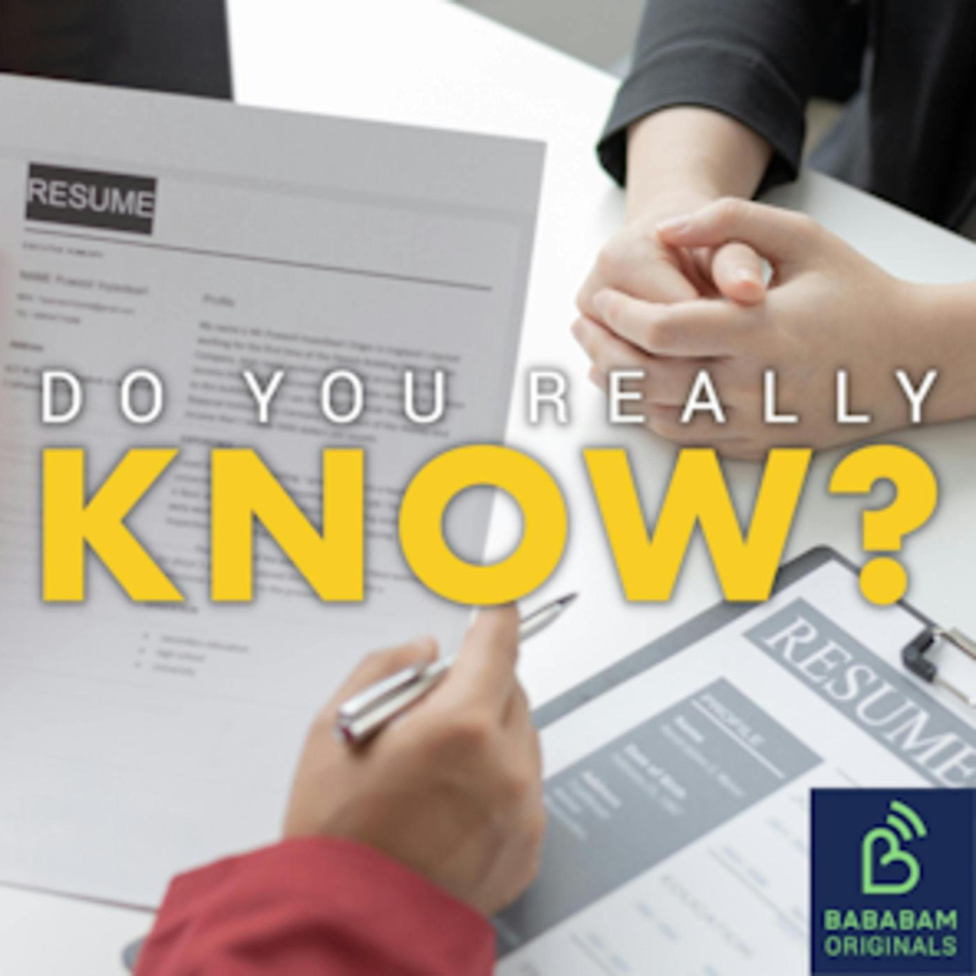 What is the best time of year to find work? Do you really know