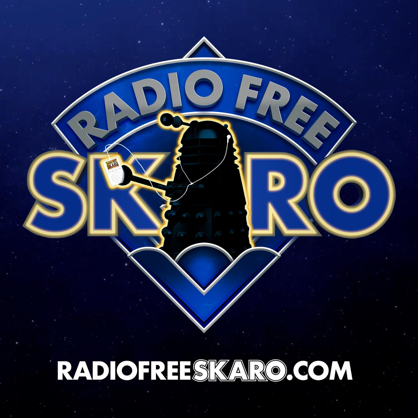 Radio Free Skaro 2024 Fluid Links Advent Calendar Day 7 Listen Notes Radio Free Skaro 2024 Fluid Links Advent Calendar Day 7 Listen Notes