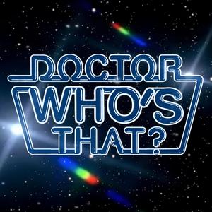 Doctor Who's That?
