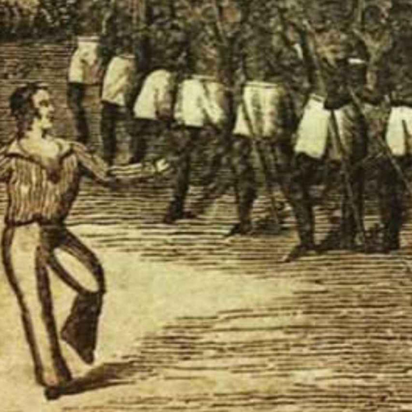 Perfume Island's Fatal Lure Documentary on One Podcast Listen Notes