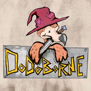 DodoBorne: A Daggerheart Actual Play Podcast 