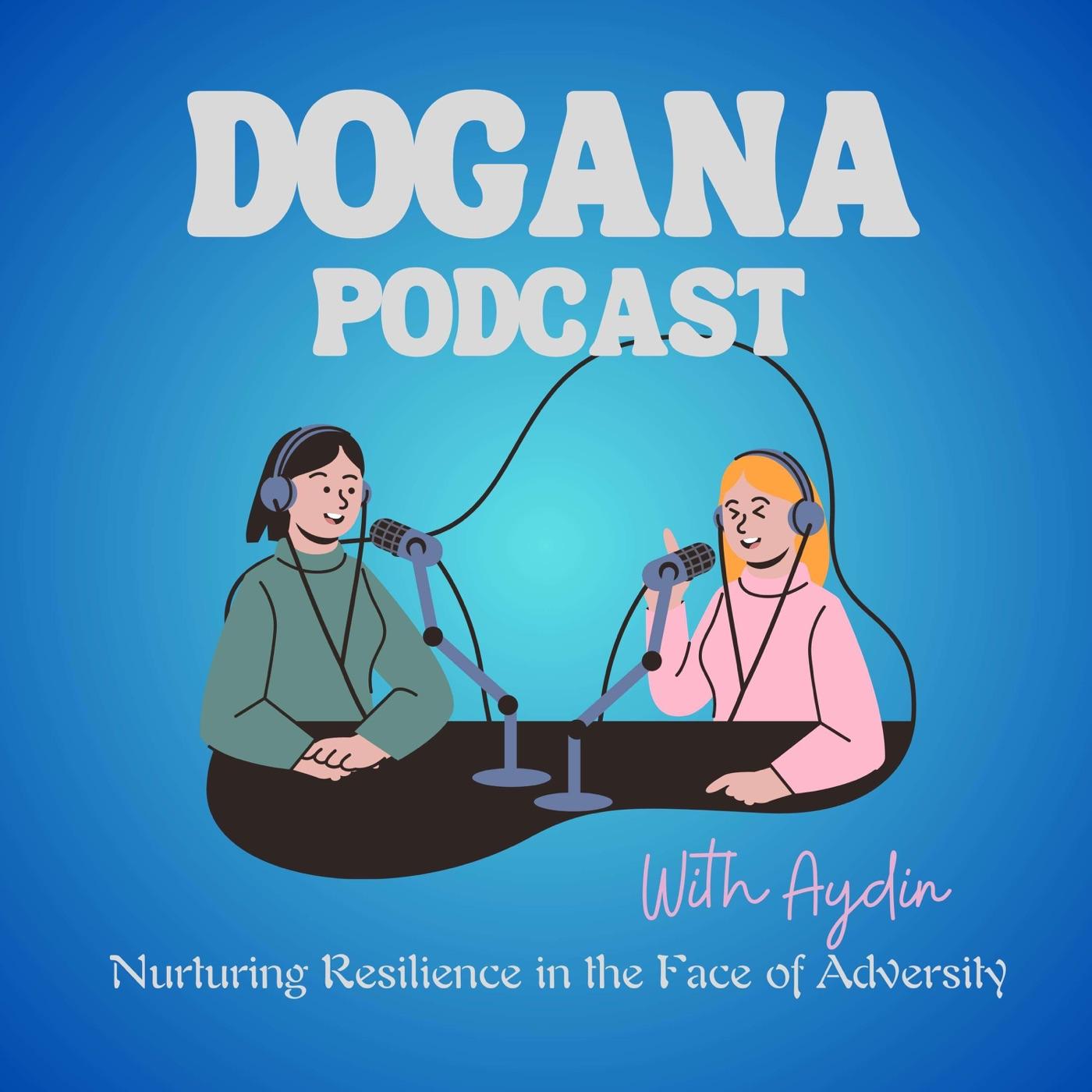 Dogana Podcast 