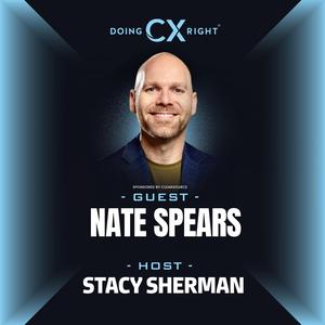 224. The Ultimate Leadership Advantage AI Can Never Replicate | Nate Spears