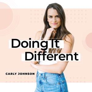 065: Carly's Favorite: The Super Powers of Cervical Fluid & Non-Hormonal Birth Control with Lisa Hendrickson-Jack author of The Fifth Vital Sign