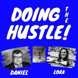 Doing The Hustle