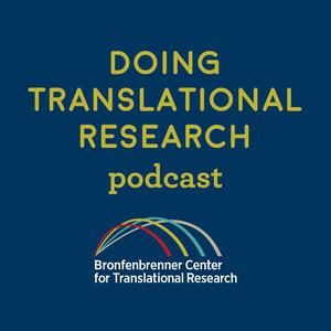 Ep. 50 - How Social Identities Develop During Adolescence With Adam Hoffman, Cornell University