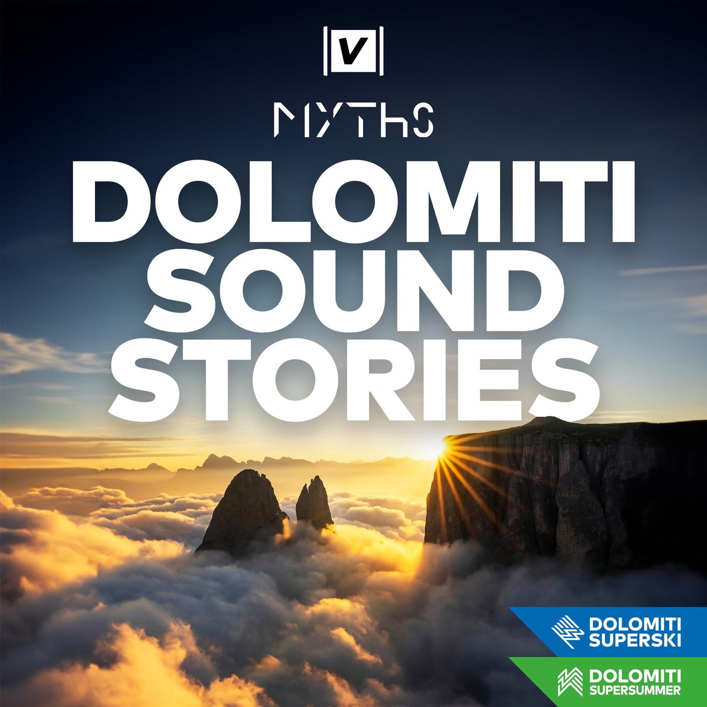 Dolomiti Sound Stories [EN]