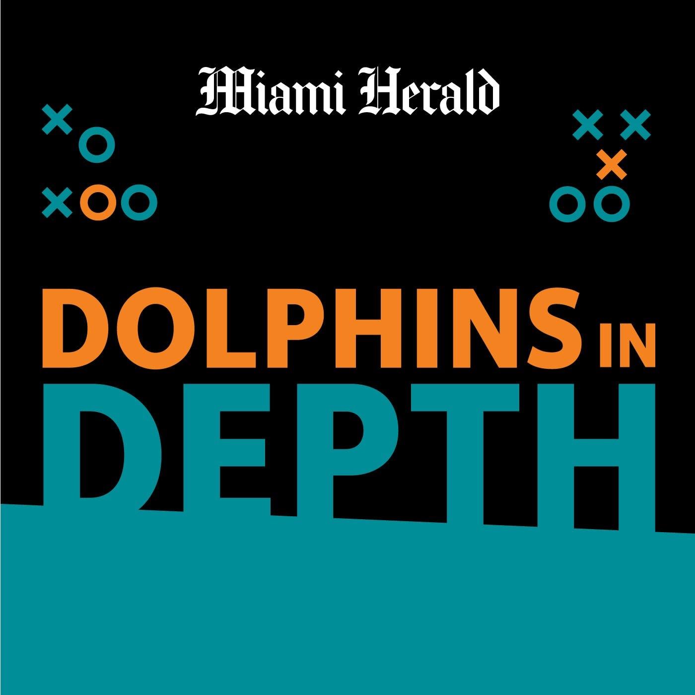 Dolphins in Depth (2024): Episode 95 - Dolphins in Depth (podcast ...