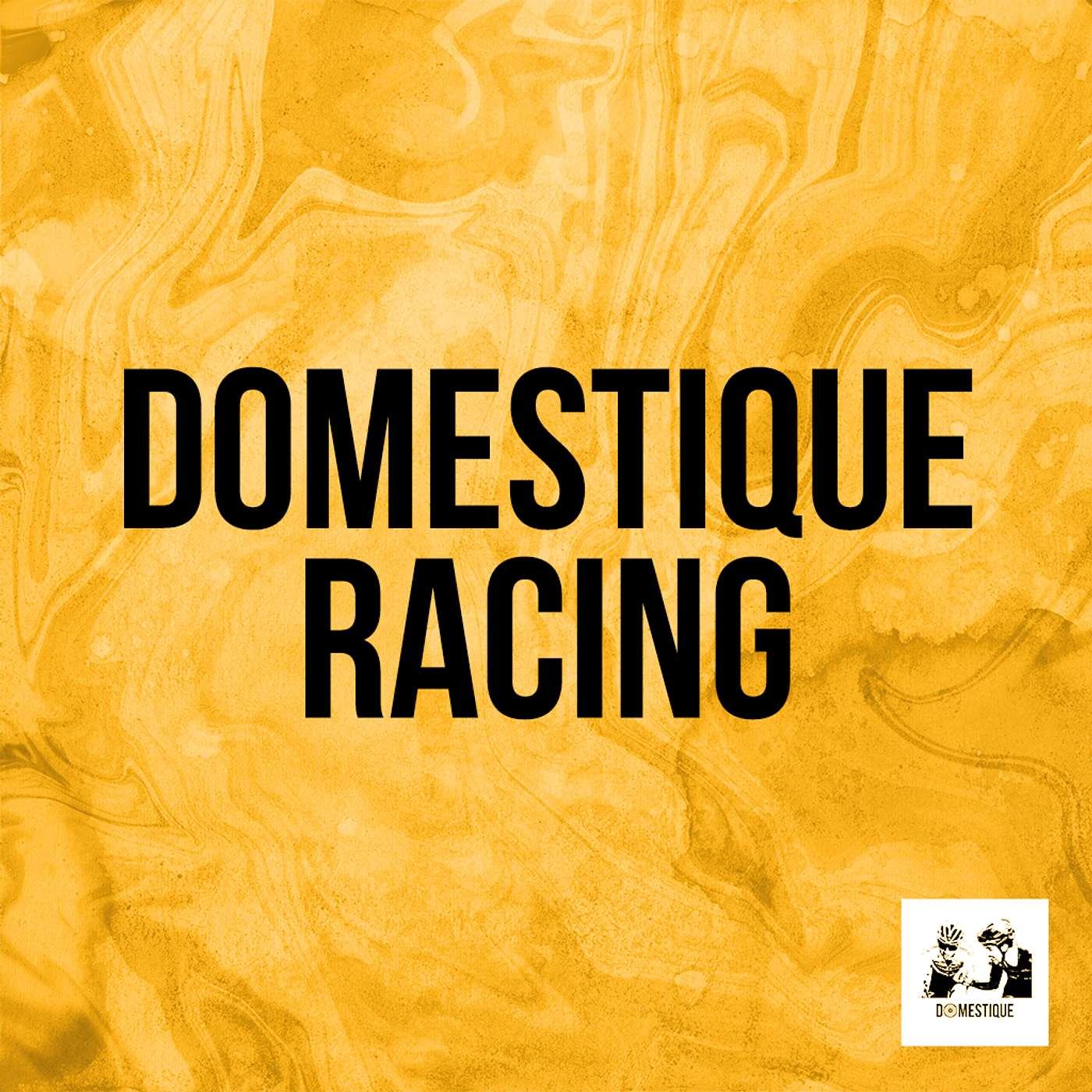 Giro d'Italia Review We're Over Halfway! Domestique Cycling Podcast