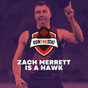 Jono and Ian react to the Zach Merrett Trade