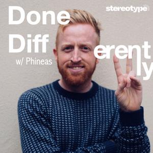 Done Differently