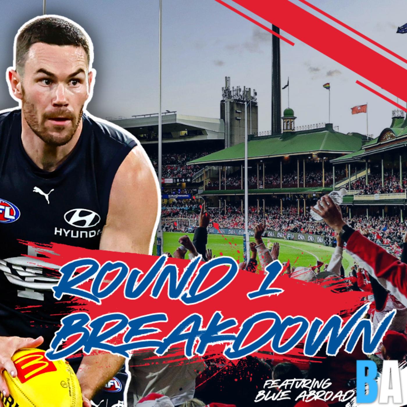 2021 AFL Season Breakdown Now What? Donnie