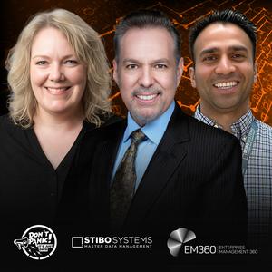 Can Your MDM Strategy Survive the Shift to Real-Time AI Decision-Making?