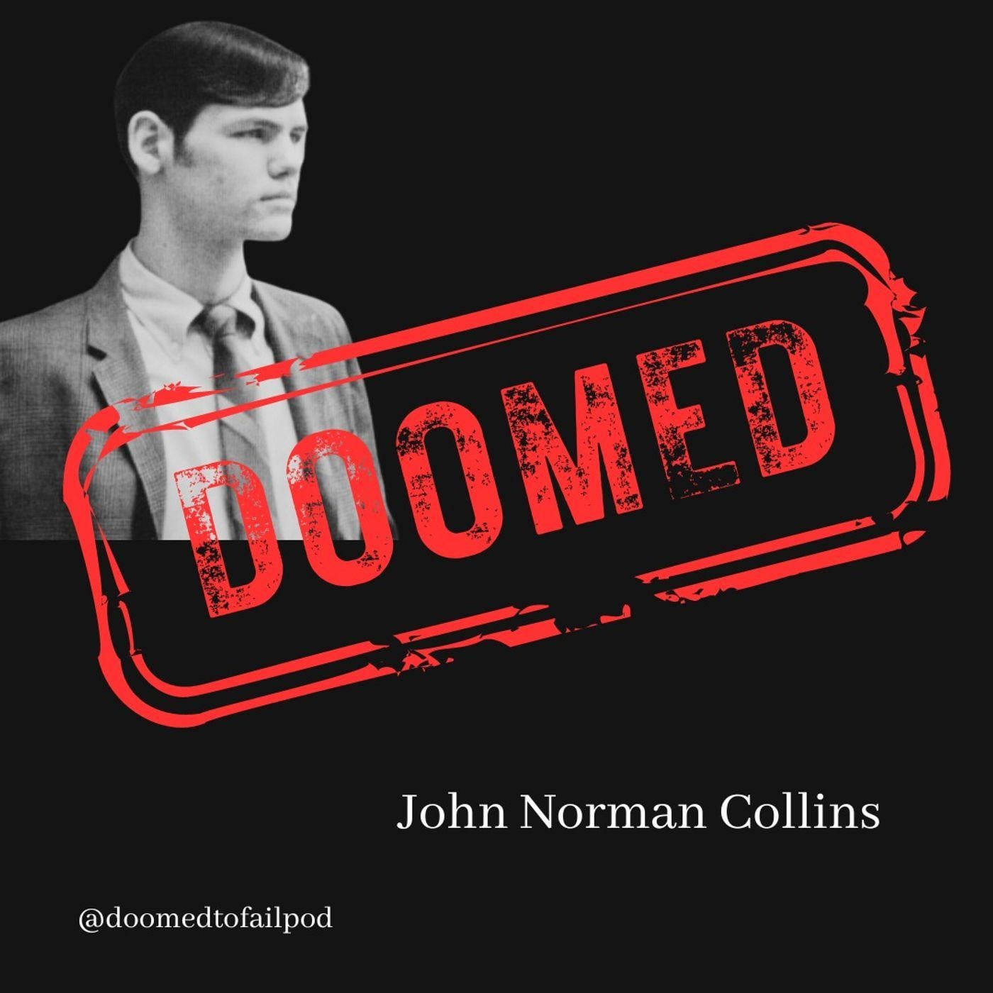 Ep 111 - Michigan's own 1970s Serial Killer - John Norman Collins ...