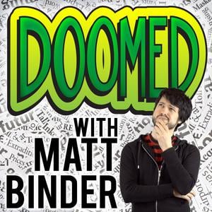 192: White Supremacists Link Up With the Anti-Vaxxer Movement (w/ Michael Edison Hayden)