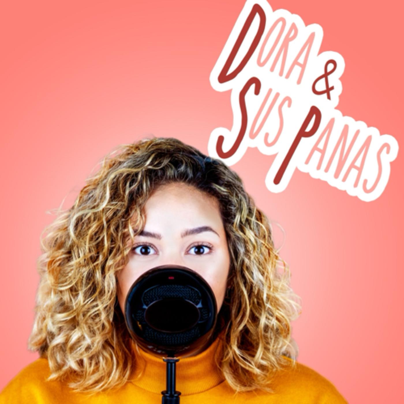 Mckenzie Valdez & Seasons of Relationships - Dora & Sus Panas (podcast) |  Listen Notes