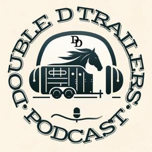 Sawyer Hennig: NCHA Champion’s Secrets to Success - Double D Trailers ...